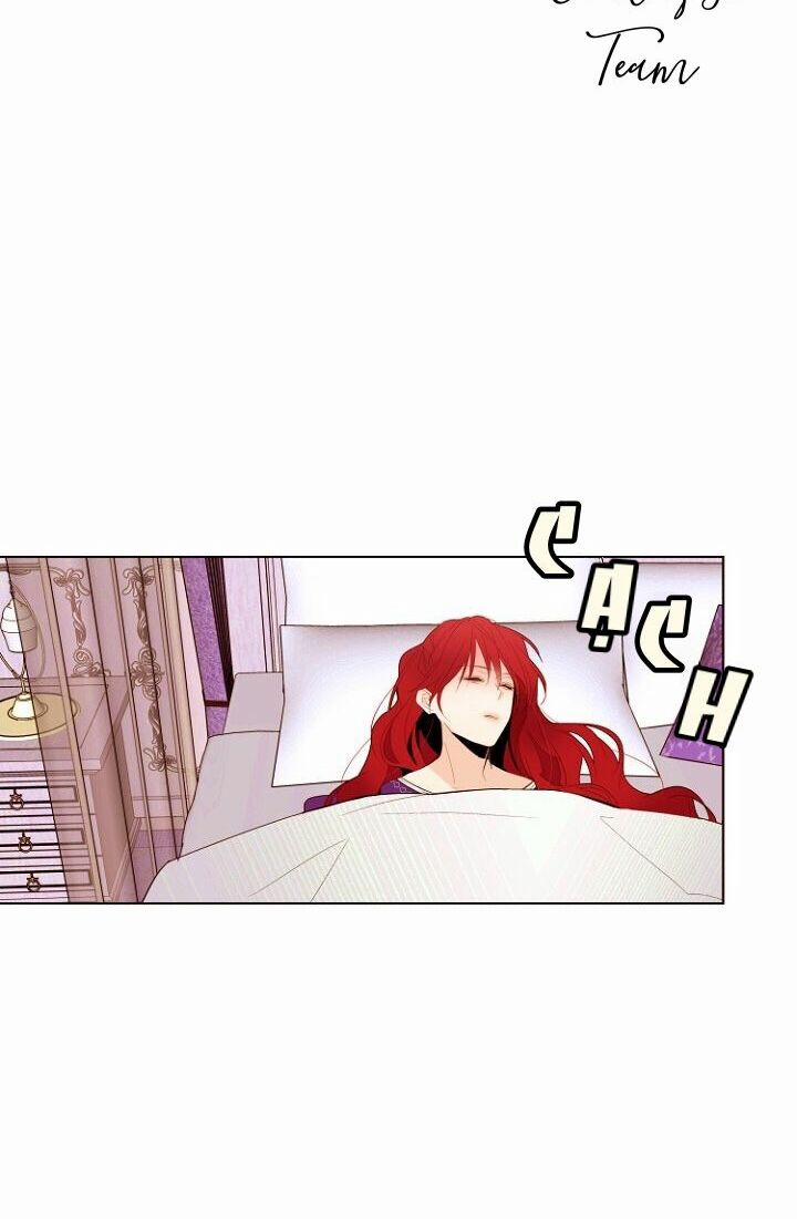 Cuộc Sống Rập Khuôn Của Một Quý Cô Tái Sinh! 6 trang 50