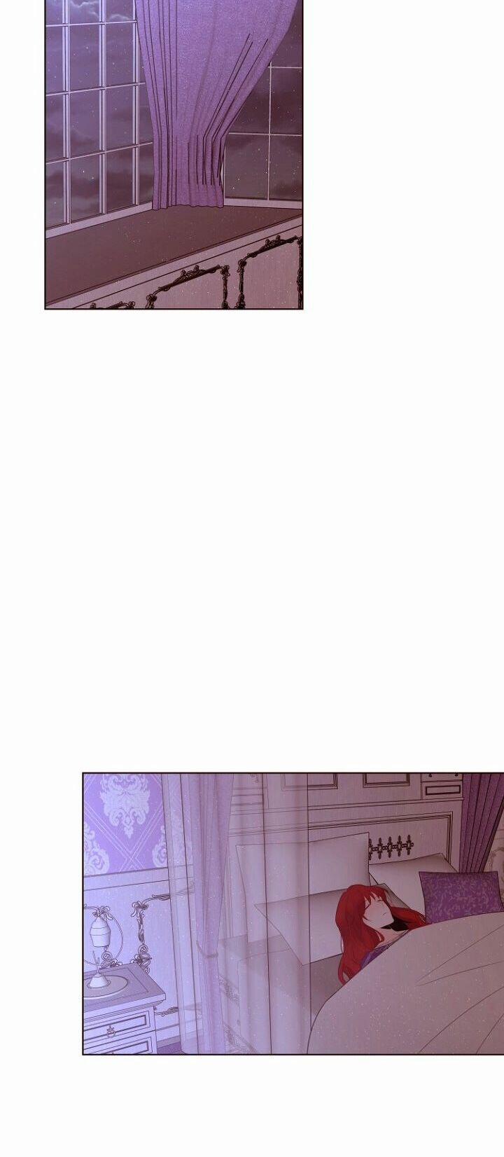 Cuộc Sống Rập Khuôn Của Một Quý Cô Tái Sinh! 6 trang 54