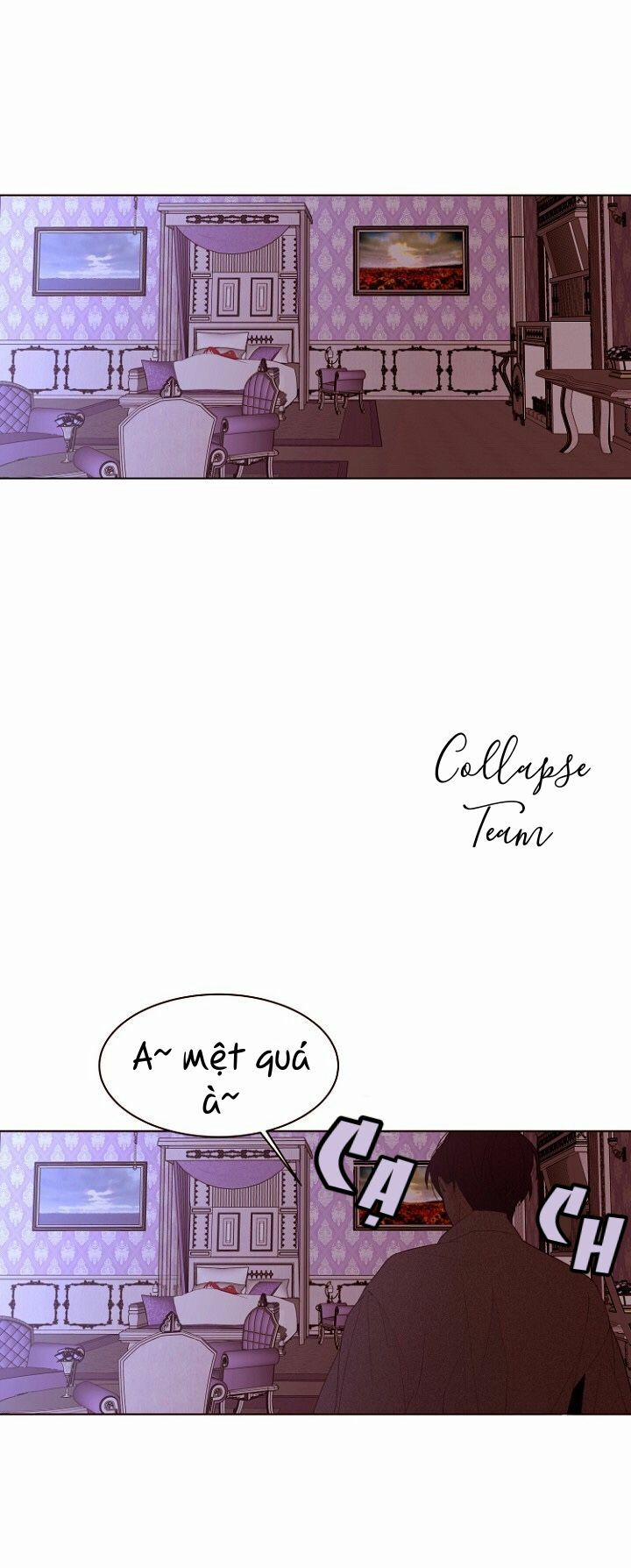 Cuộc Sống Rập Khuôn Của Một Quý Cô Tái Sinh! 6 trang 55