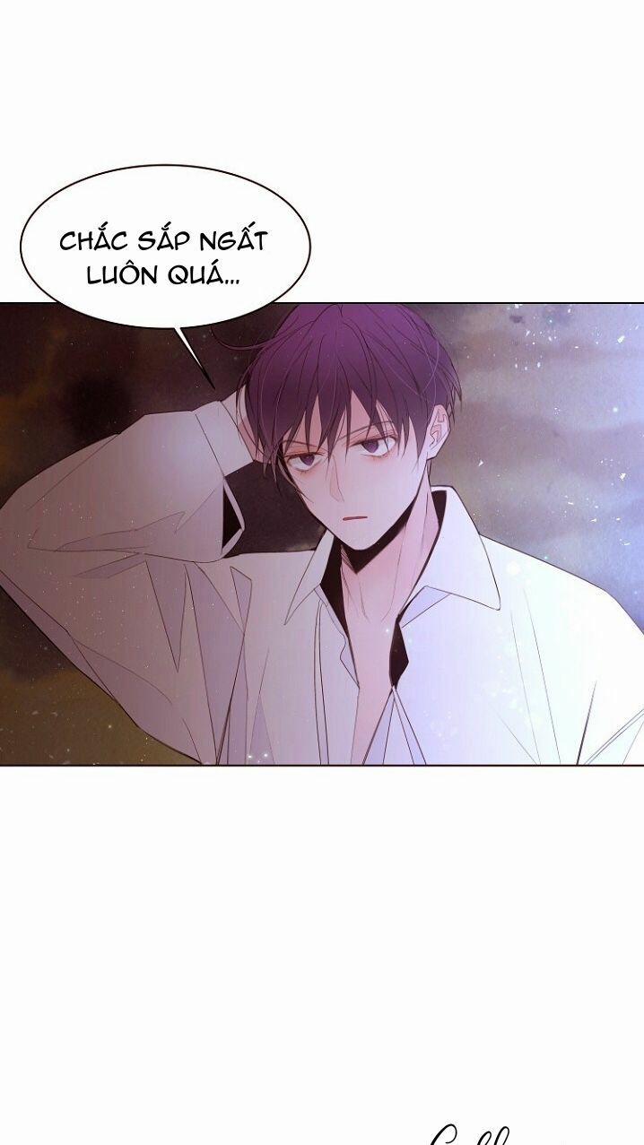 Cuộc Sống Rập Khuôn Của Một Quý Cô Tái Sinh! 6 trang 56