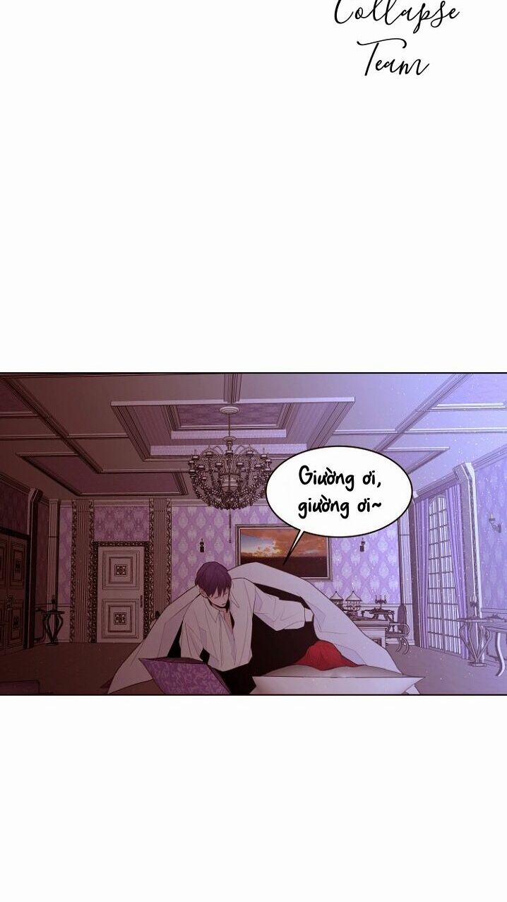 Cuộc Sống Rập Khuôn Của Một Quý Cô Tái Sinh! 6 trang 57