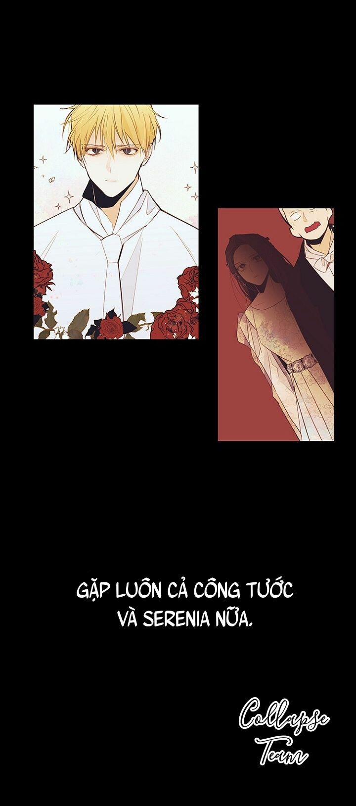 Cuộc Sống Rập Khuôn Của Một Quý Cô Tái Sinh! 6 trang 7