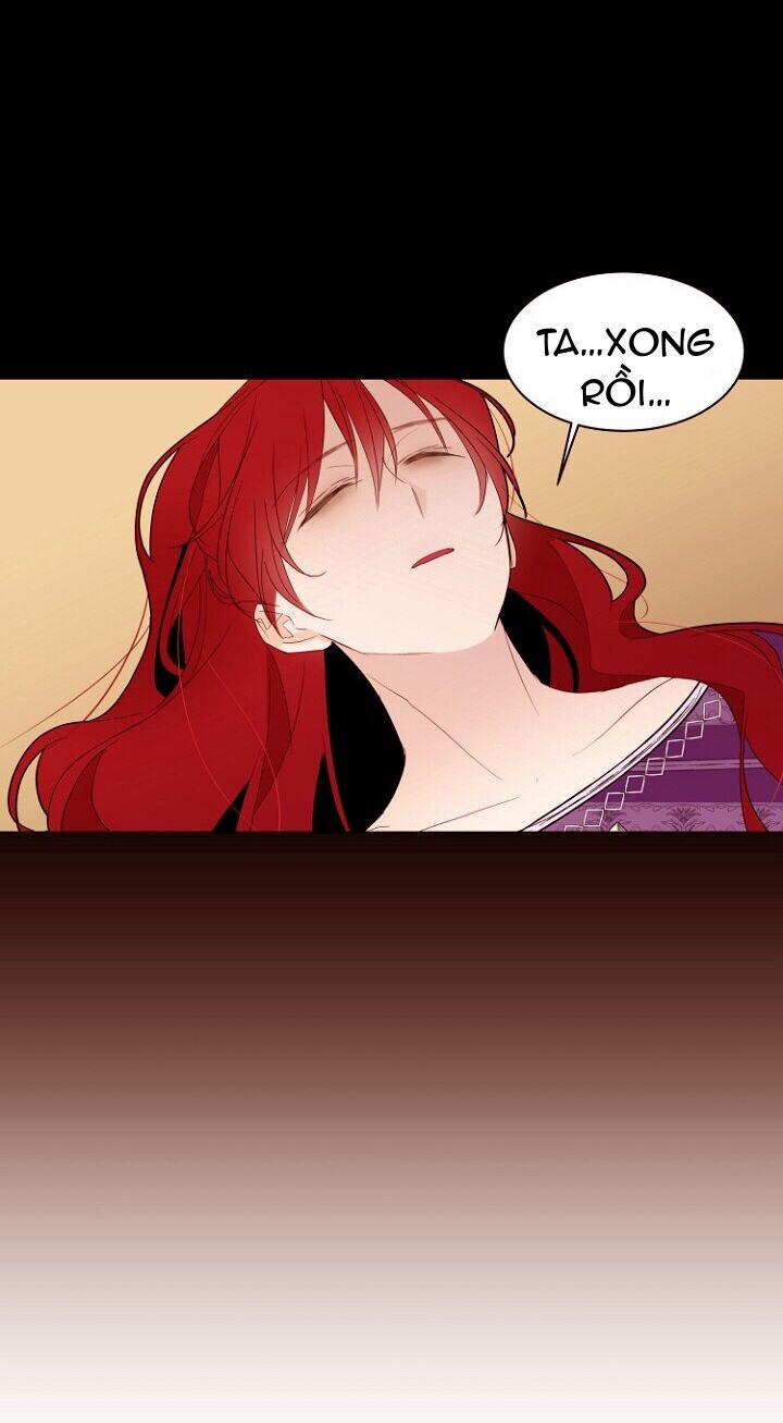 Cuộc Sống Rập Khuôn Của Một Quý Cô Tái Sinh! 6 trang 9