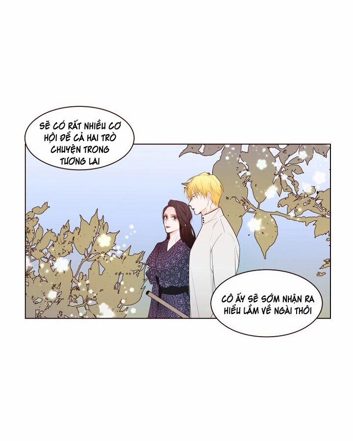 Cuộc Sống Rập Khuôn Của Một Quý Cô Tái Sinh! 7 trang 11