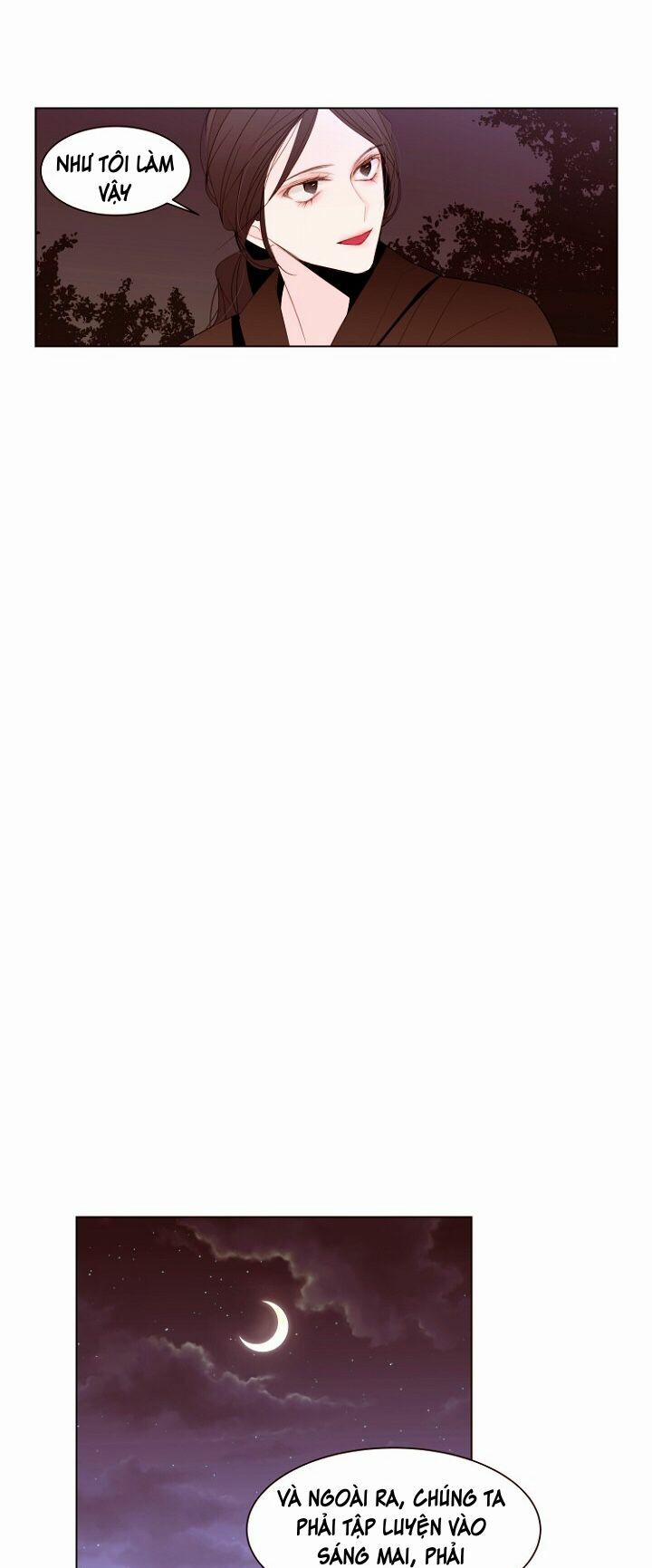 Cuộc Sống Rập Khuôn Của Một Quý Cô Tái Sinh! 7 trang 12