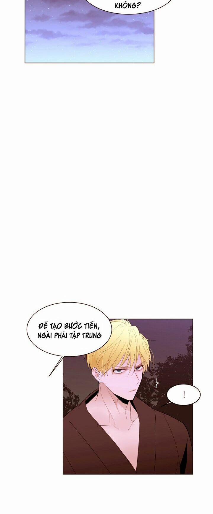 Cuộc Sống Rập Khuôn Của Một Quý Cô Tái Sinh! 7 trang 13