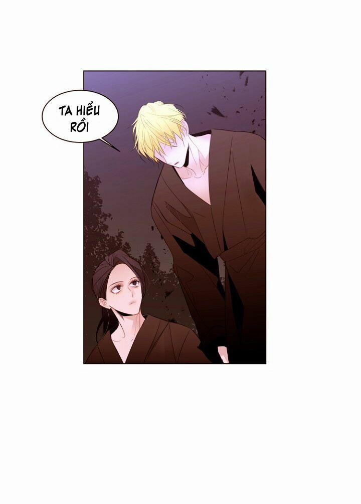 Cuộc Sống Rập Khuôn Của Một Quý Cô Tái Sinh! 7 trang 14