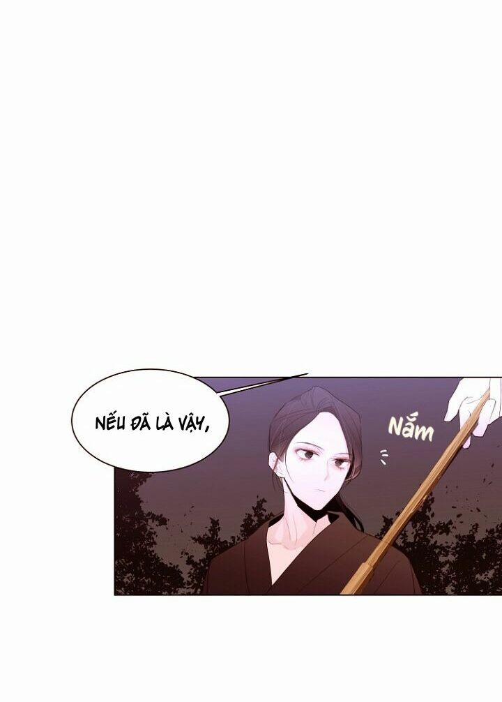 Cuộc Sống Rập Khuôn Của Một Quý Cô Tái Sinh! 7 trang 15