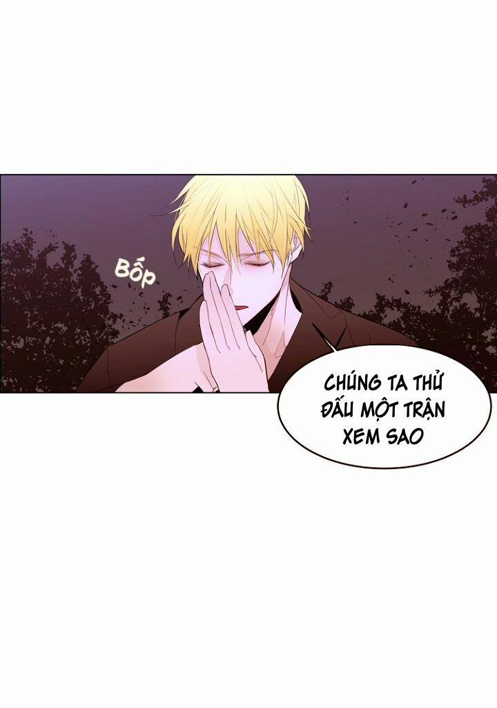 Cuộc Sống Rập Khuôn Của Một Quý Cô Tái Sinh! 7 trang 16