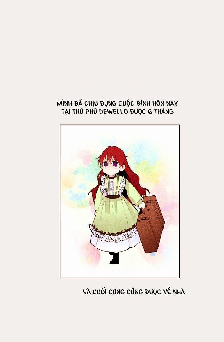 Cuộc Sống Rập Khuôn Của Một Quý Cô Tái Sinh! 7 trang 22