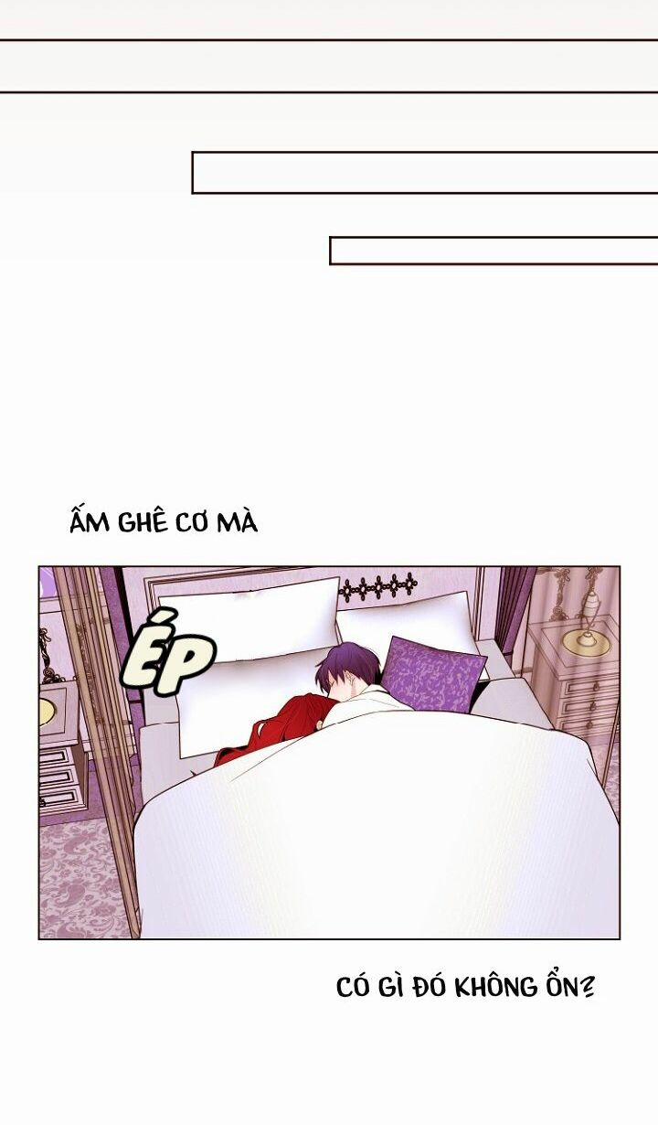 Cuộc Sống Rập Khuôn Của Một Quý Cô Tái Sinh! 7 trang 27