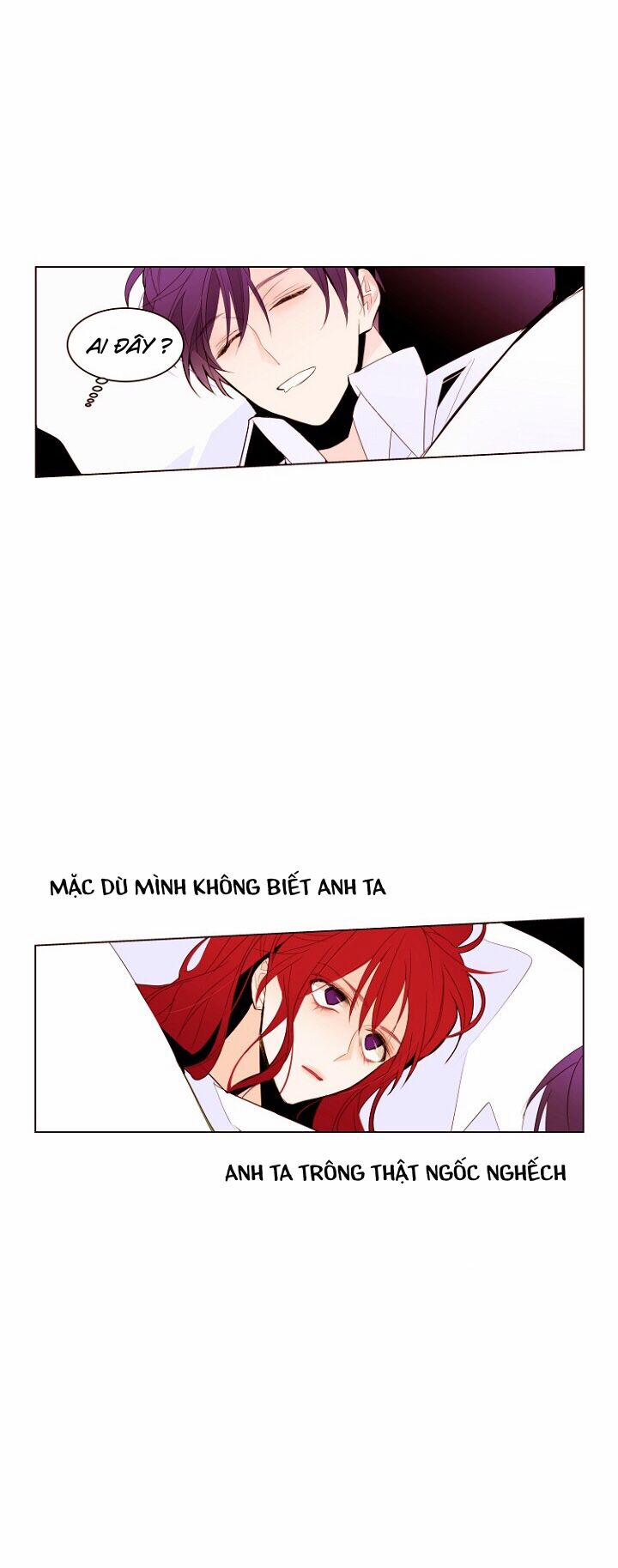 Cuộc Sống Rập Khuôn Của Một Quý Cô Tái Sinh! 7 trang 28