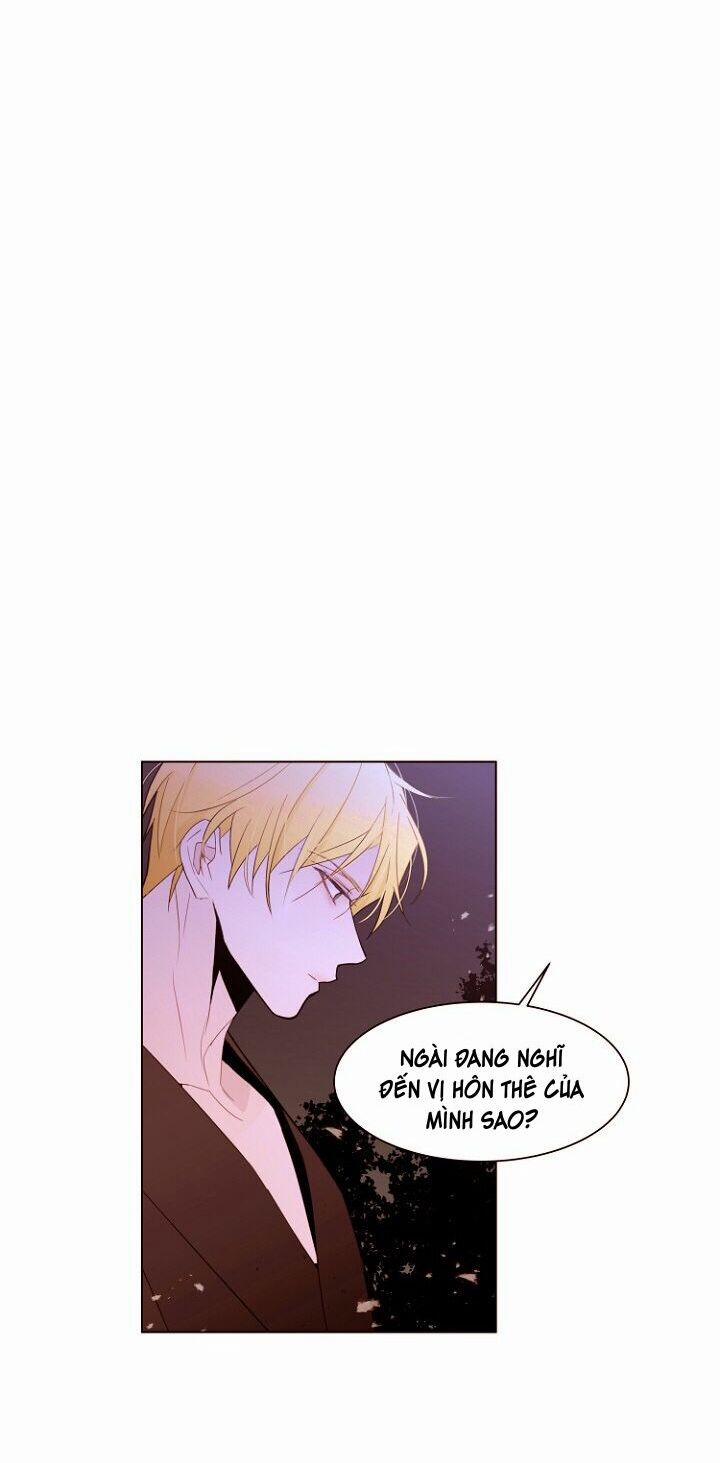 Cuộc Sống Rập Khuôn Của Một Quý Cô Tái Sinh! 7 trang 3