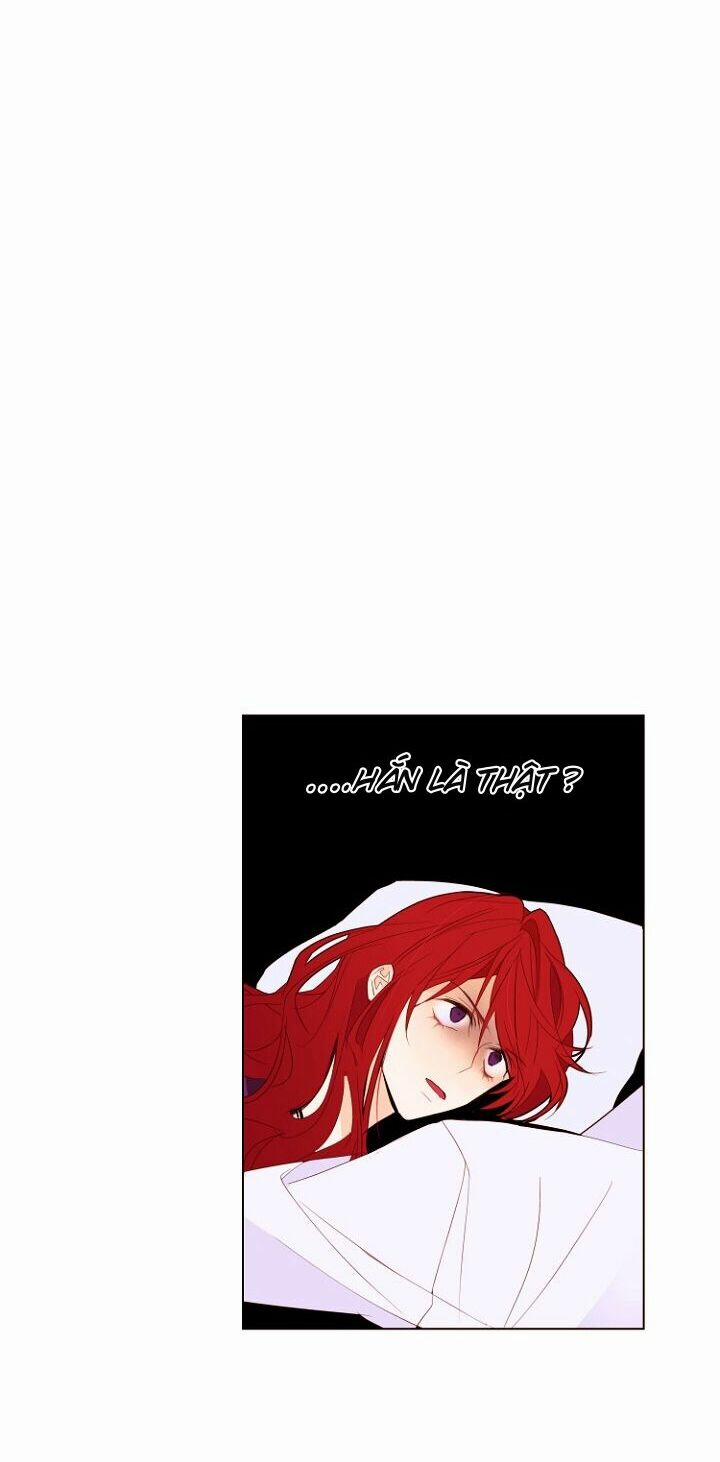 Cuộc Sống Rập Khuôn Của Một Quý Cô Tái Sinh! 7 trang 30