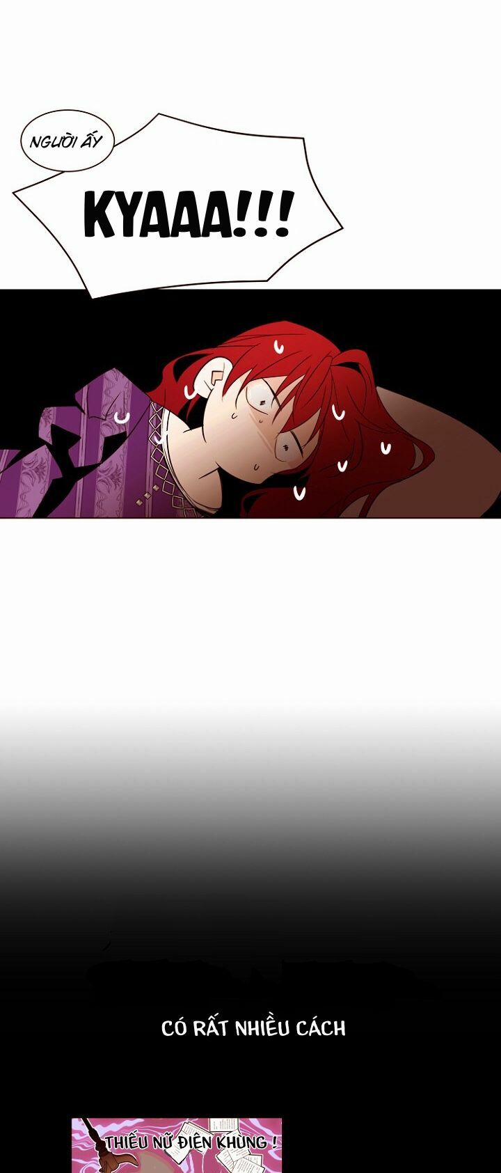 Cuộc Sống Rập Khuôn Của Một Quý Cô Tái Sinh! 7 trang 33