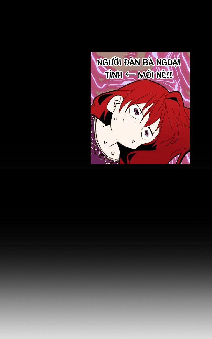 Cuộc Sống Rập Khuôn Của Một Quý Cô Tái Sinh! 7 trang 35