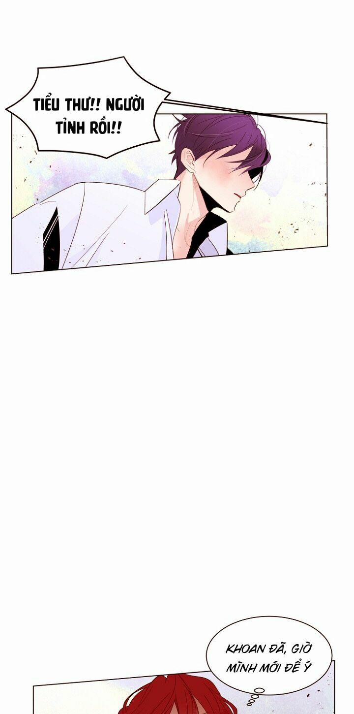 Cuộc Sống Rập Khuôn Của Một Quý Cô Tái Sinh! 7 trang 41