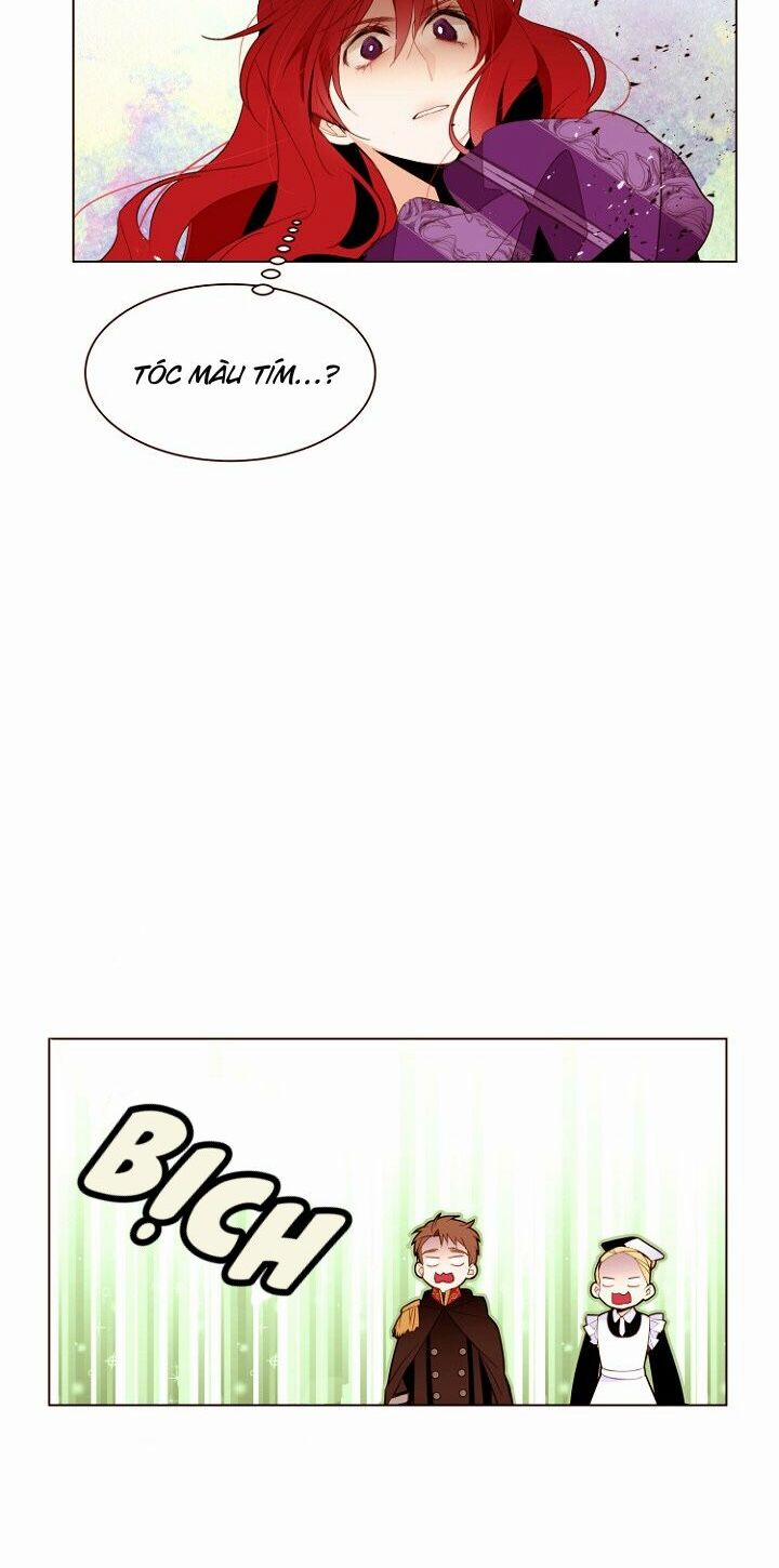 Cuộc Sống Rập Khuôn Của Một Quý Cô Tái Sinh! 7 trang 42