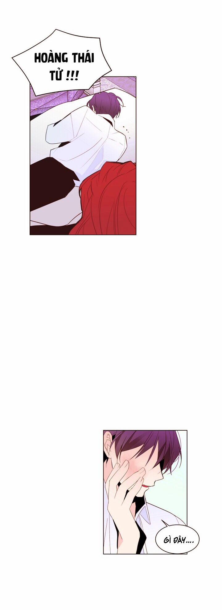 Cuộc Sống Rập Khuôn Của Một Quý Cô Tái Sinh! 7 trang 43