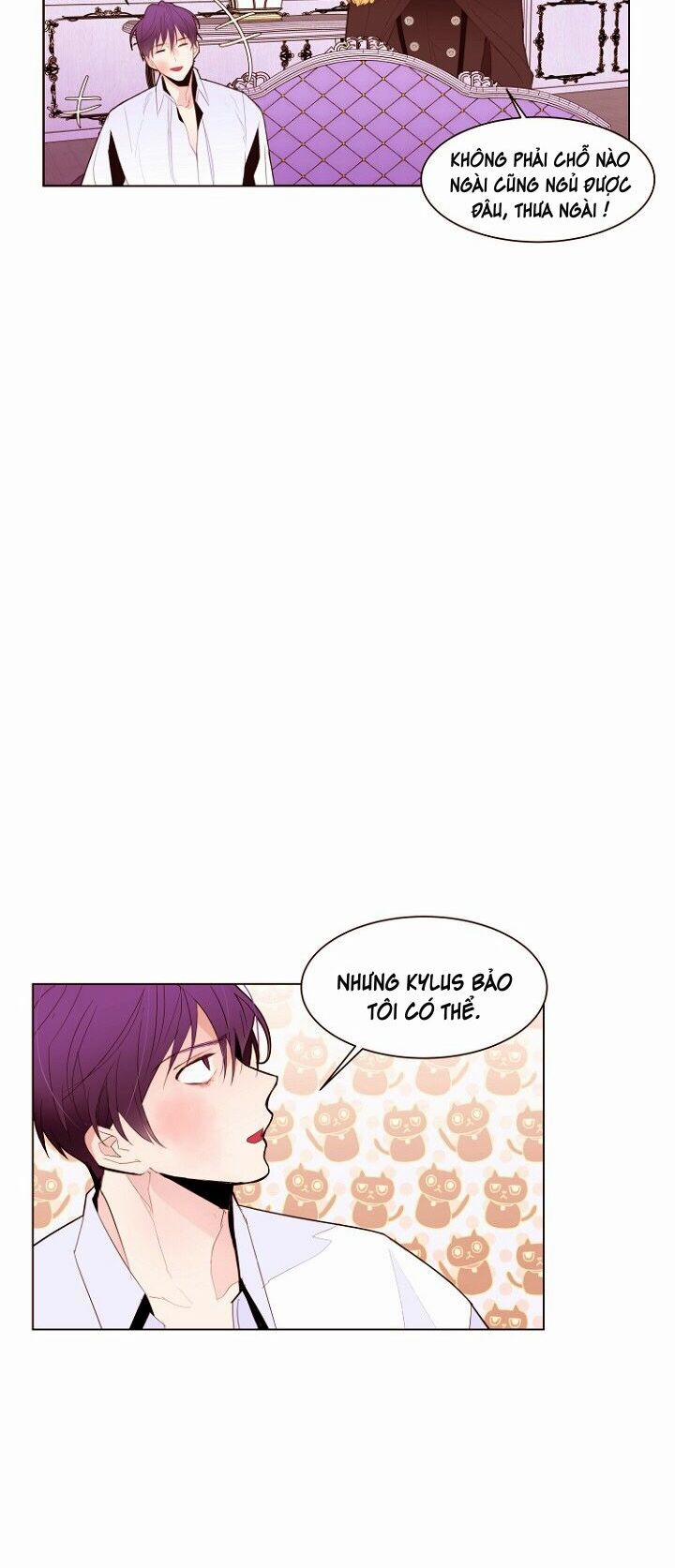 Cuộc Sống Rập Khuôn Của Một Quý Cô Tái Sinh! 7 trang 47