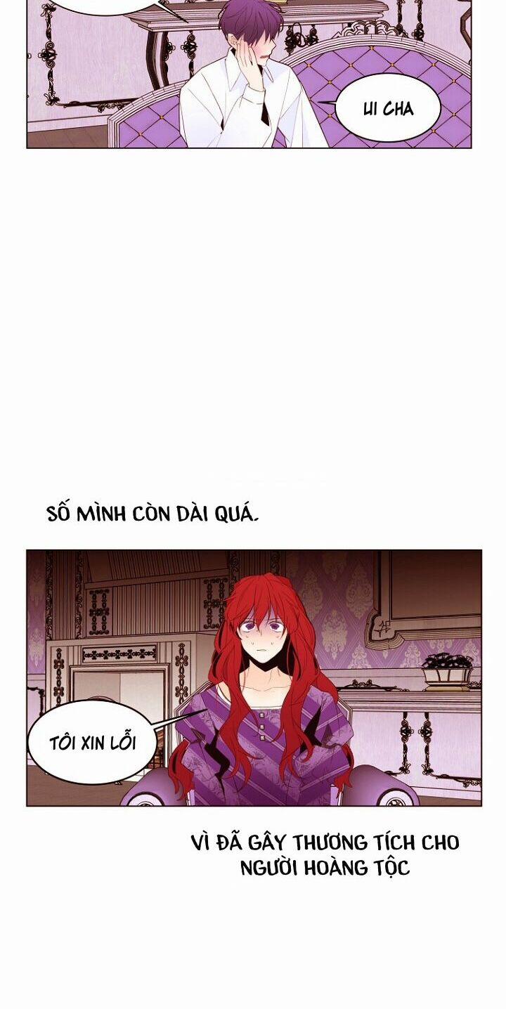 Cuộc Sống Rập Khuôn Của Một Quý Cô Tái Sinh! 7 trang 49