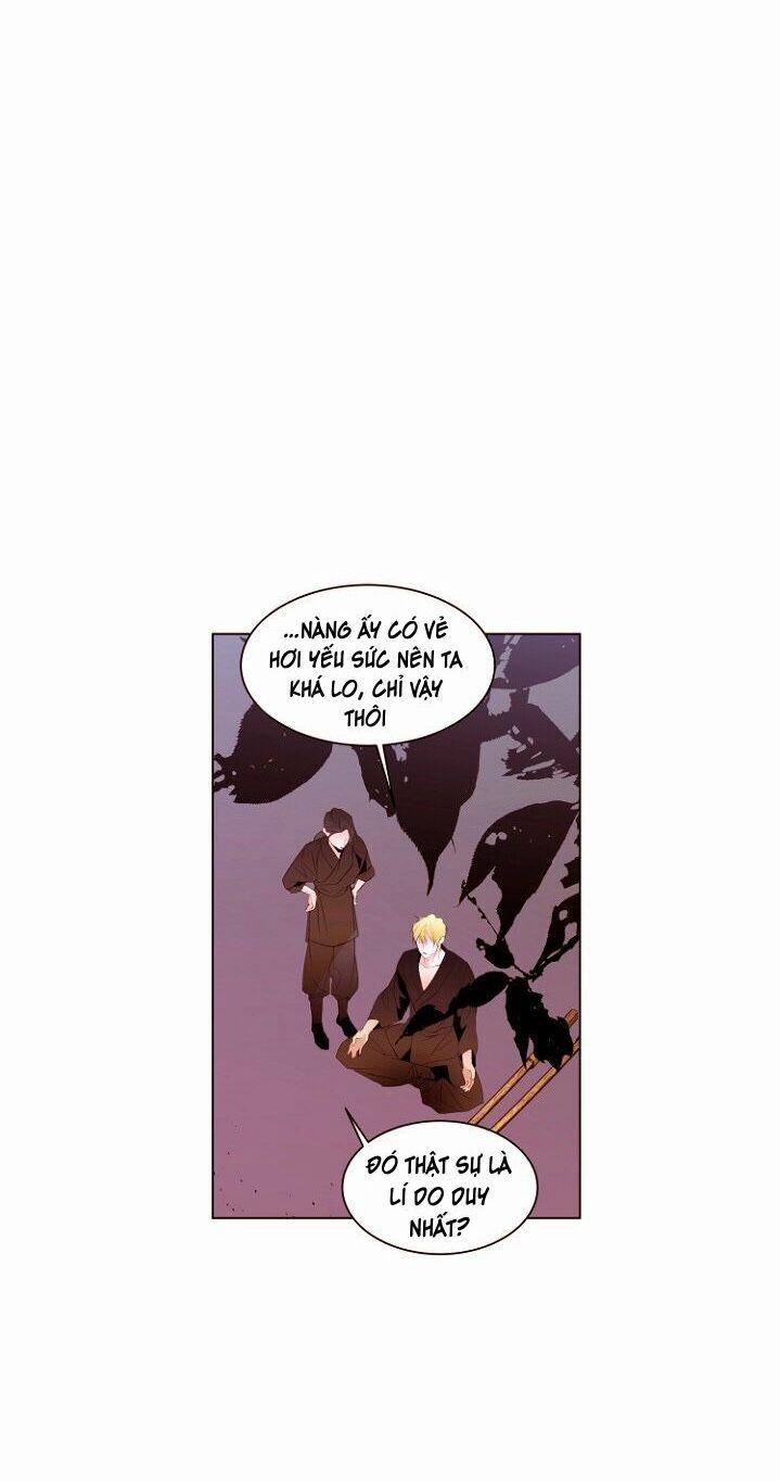 Cuộc Sống Rập Khuôn Của Một Quý Cô Tái Sinh! 7 trang 5