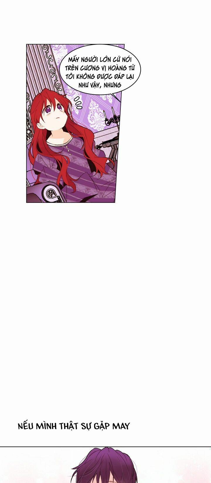 Cuộc Sống Rập Khuôn Của Một Quý Cô Tái Sinh! 7 trang 52