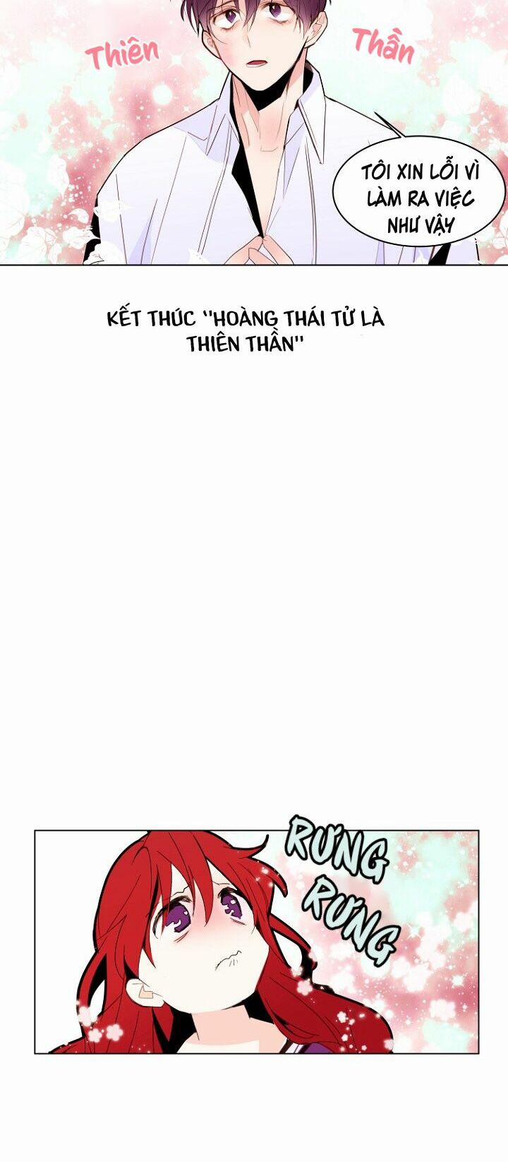 Cuộc Sống Rập Khuôn Của Một Quý Cô Tái Sinh! 7 trang 53