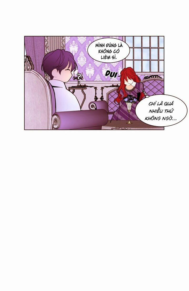 Cuộc Sống Rập Khuôn Của Một Quý Cô Tái Sinh! 7 trang 54