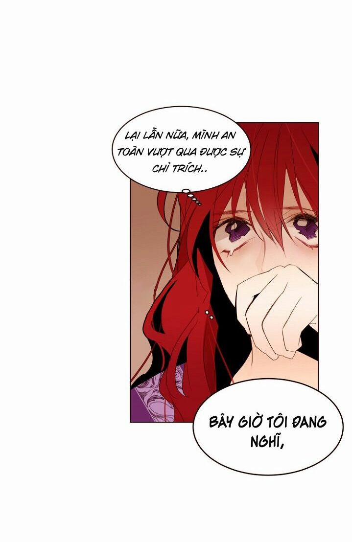 Cuộc Sống Rập Khuôn Của Một Quý Cô Tái Sinh! 7 trang 55