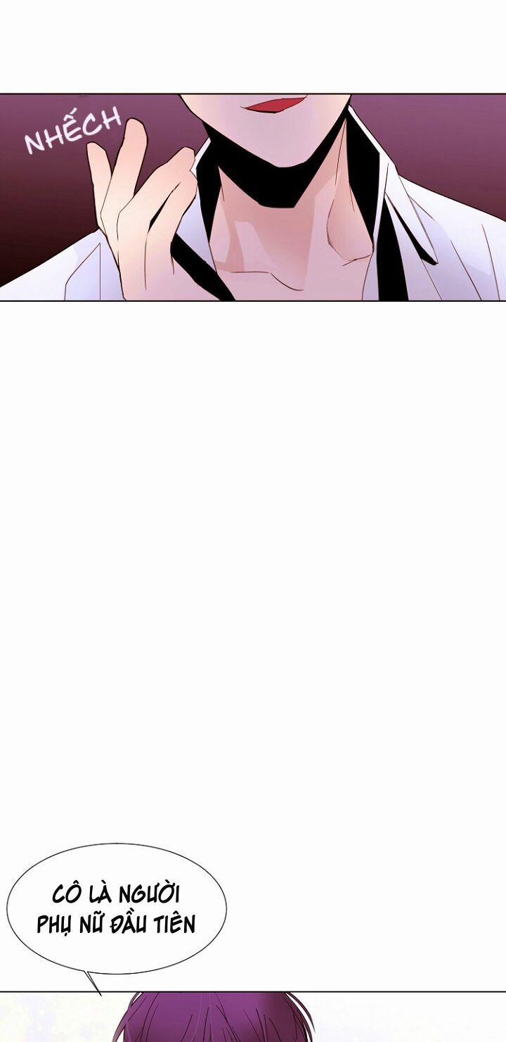 Cuộc Sống Rập Khuôn Của Một Quý Cô Tái Sinh! 7 trang 56