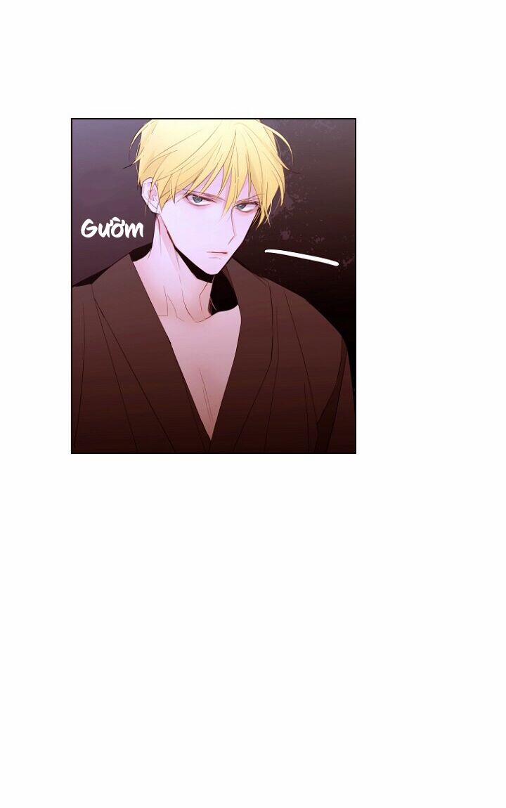 Cuộc Sống Rập Khuôn Của Một Quý Cô Tái Sinh! 7 trang 6