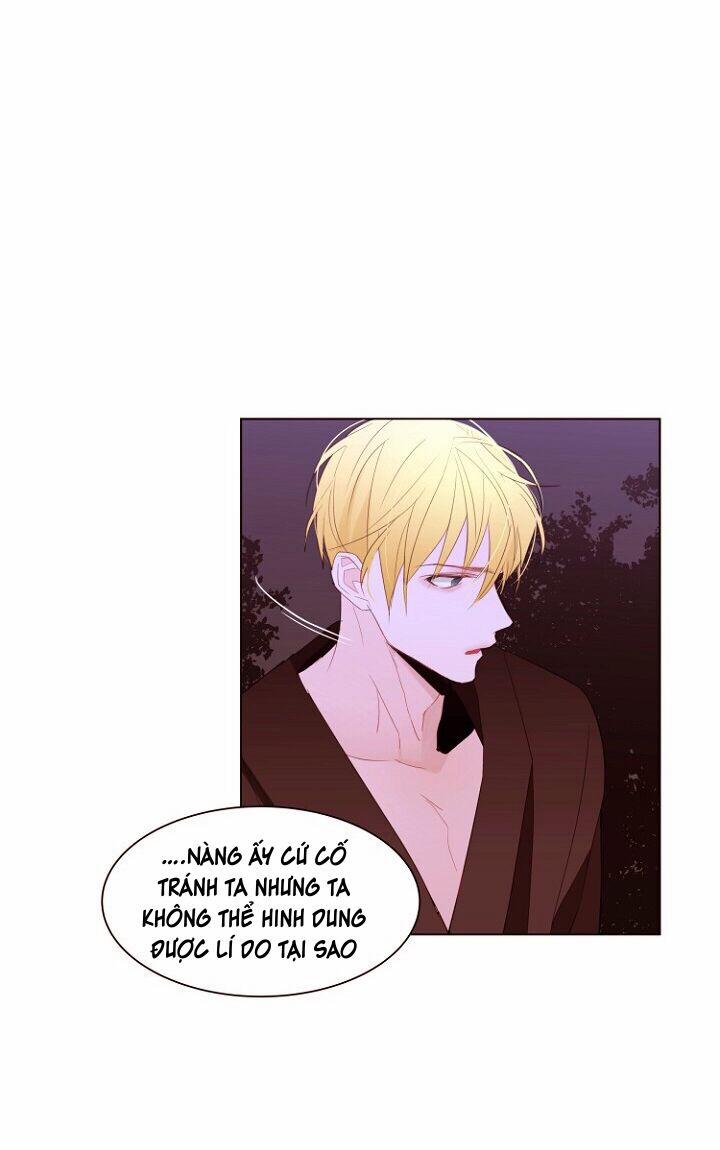 Cuộc Sống Rập Khuôn Của Một Quý Cô Tái Sinh! 7 trang 7