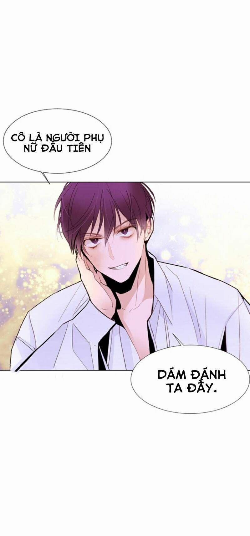 Cuộc Sống Rập Khuôn Của Một Quý Cô Tái Sinh! 8 trang 1