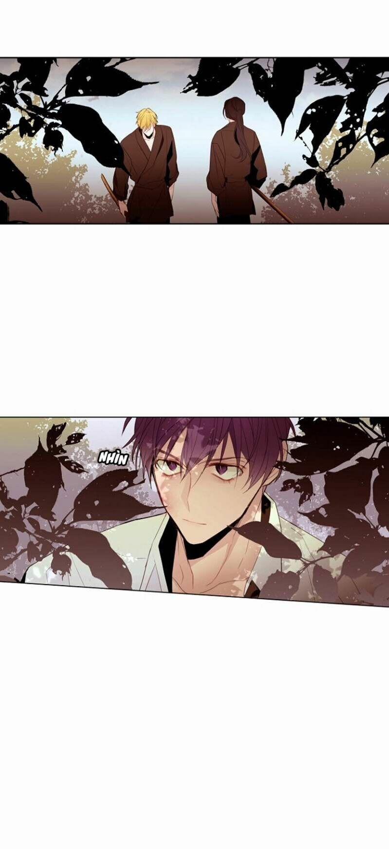 Cuộc Sống Rập Khuôn Của Một Quý Cô Tái Sinh! 8 trang 15