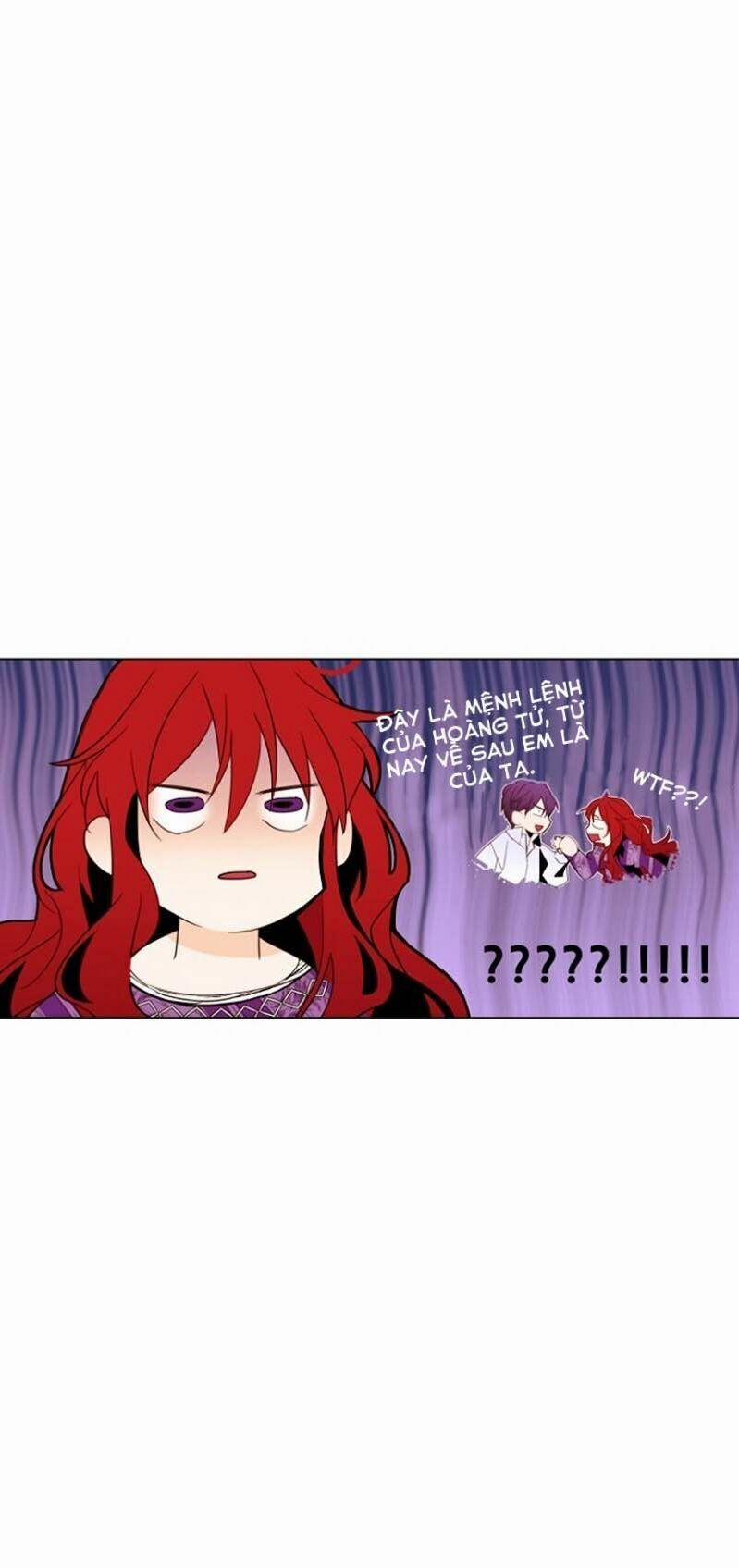 Cuộc Sống Rập Khuôn Của Một Quý Cô Tái Sinh! 8 trang 2