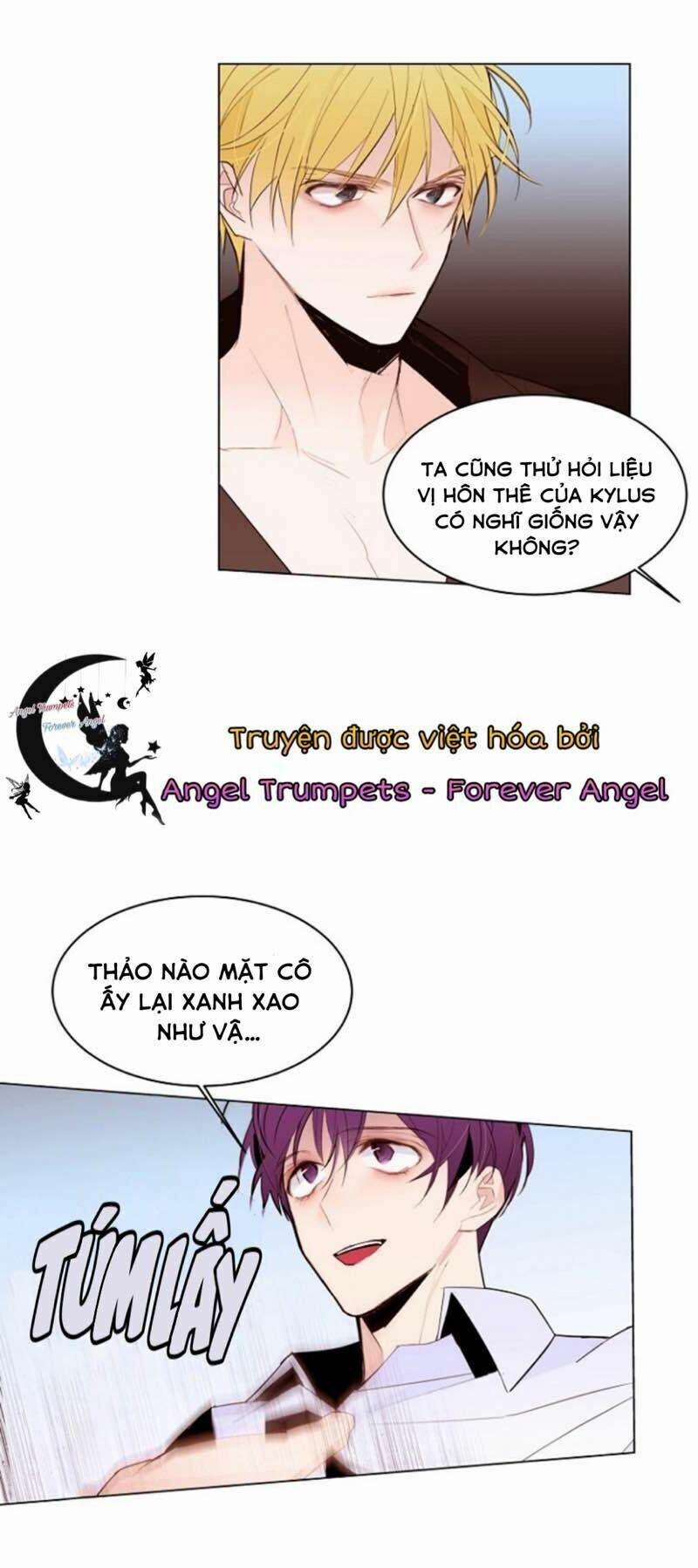 Cuộc Sống Rập Khuôn Của Một Quý Cô Tái Sinh! 8 trang 27