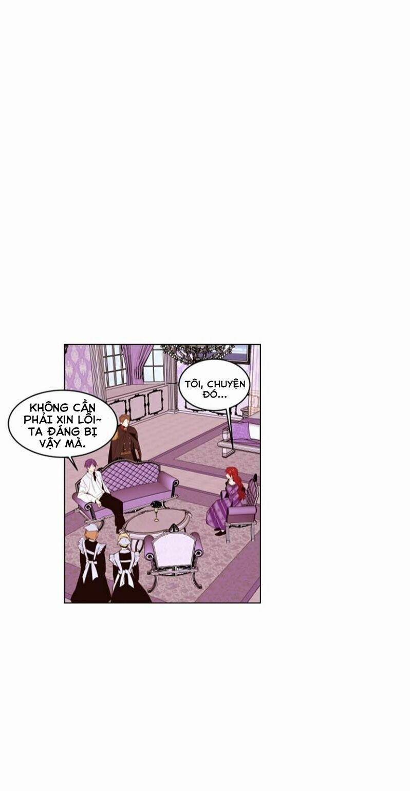 Cuộc Sống Rập Khuôn Của Một Quý Cô Tái Sinh! 8 trang 3