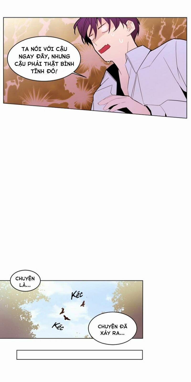 Cuộc Sống Rập Khuôn Của Một Quý Cô Tái Sinh! 8 trang 33