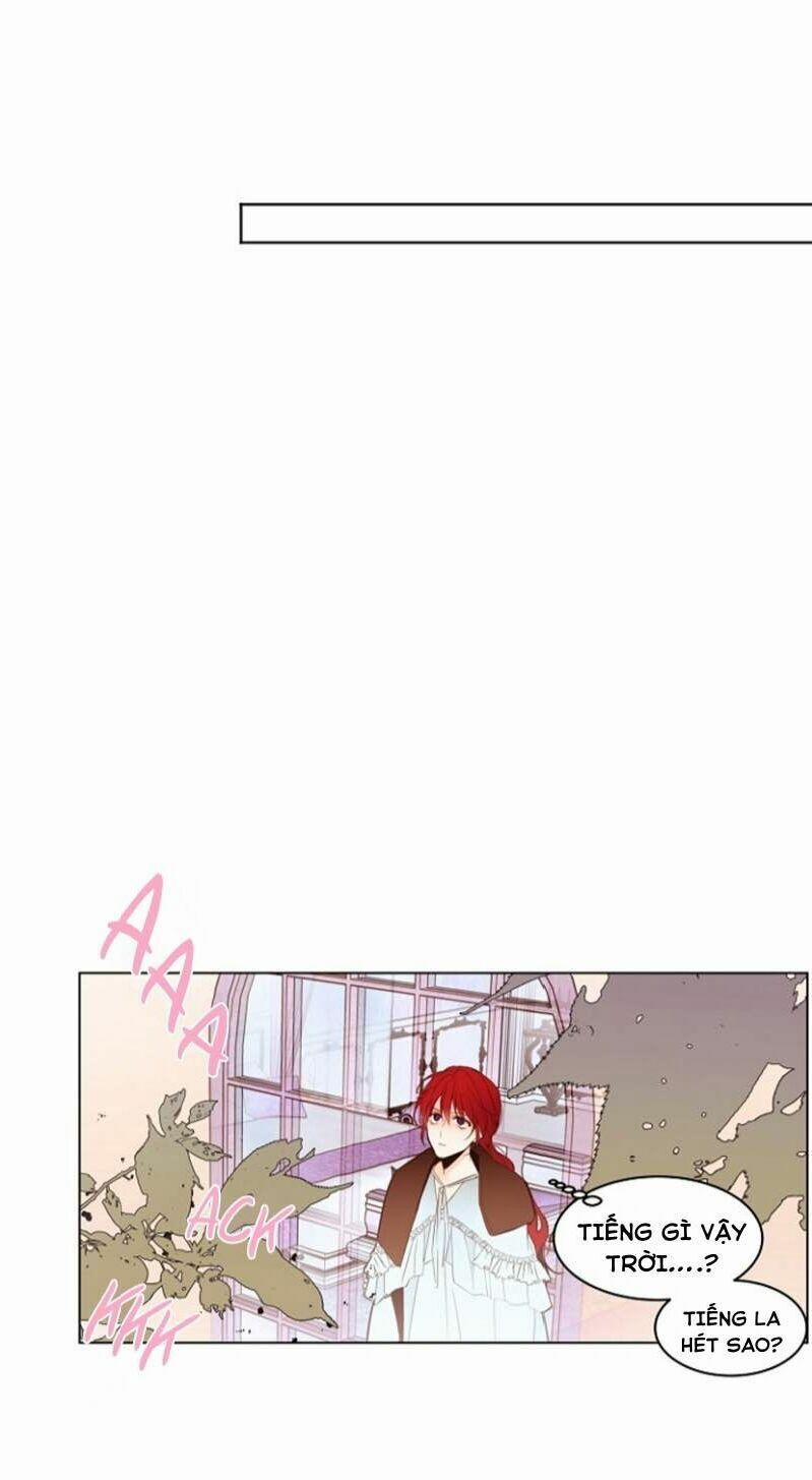 Cuộc Sống Rập Khuôn Của Một Quý Cô Tái Sinh! 8 trang 34