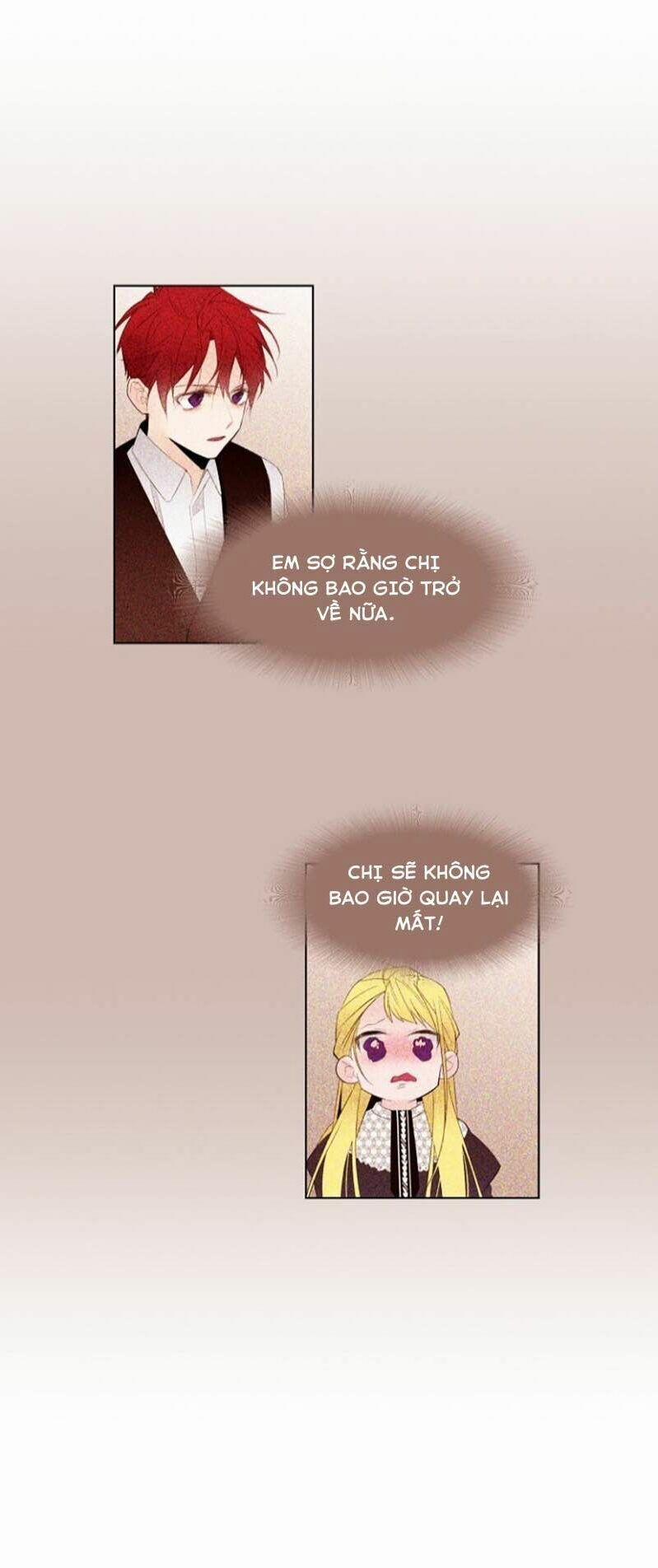 Cuộc Sống Rập Khuôn Của Một Quý Cô Tái Sinh! 8 trang 38