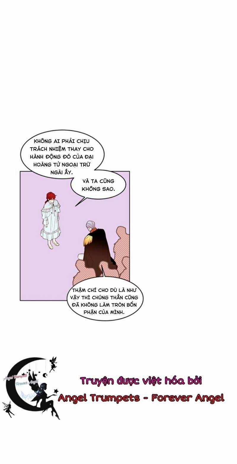 Cuộc Sống Rập Khuôn Của Một Quý Cô Tái Sinh! 8 trang 42