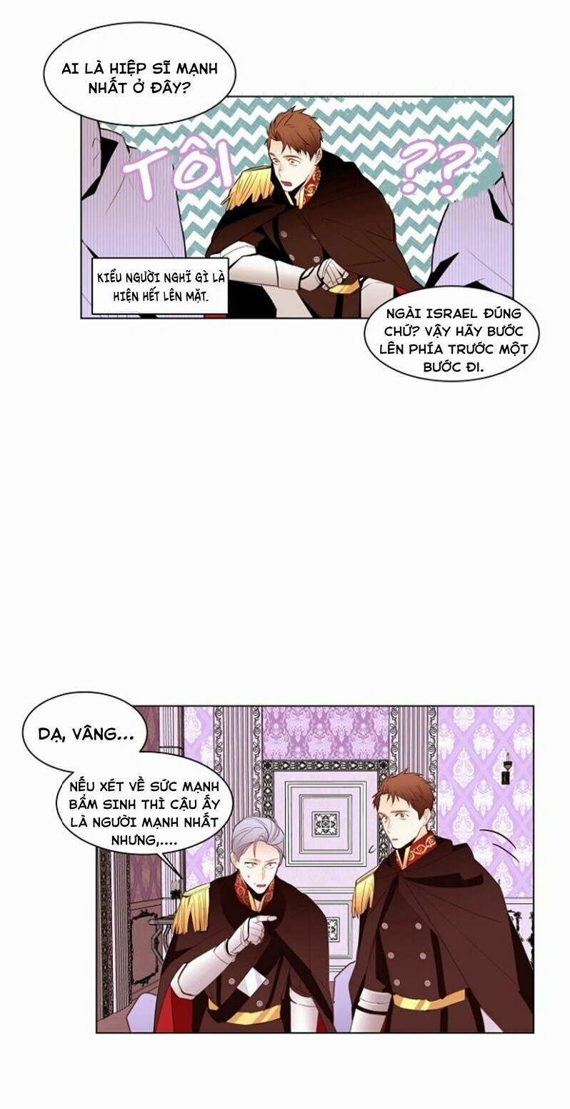 Cuộc Sống Rập Khuôn Của Một Quý Cô Tái Sinh! 8 trang 45