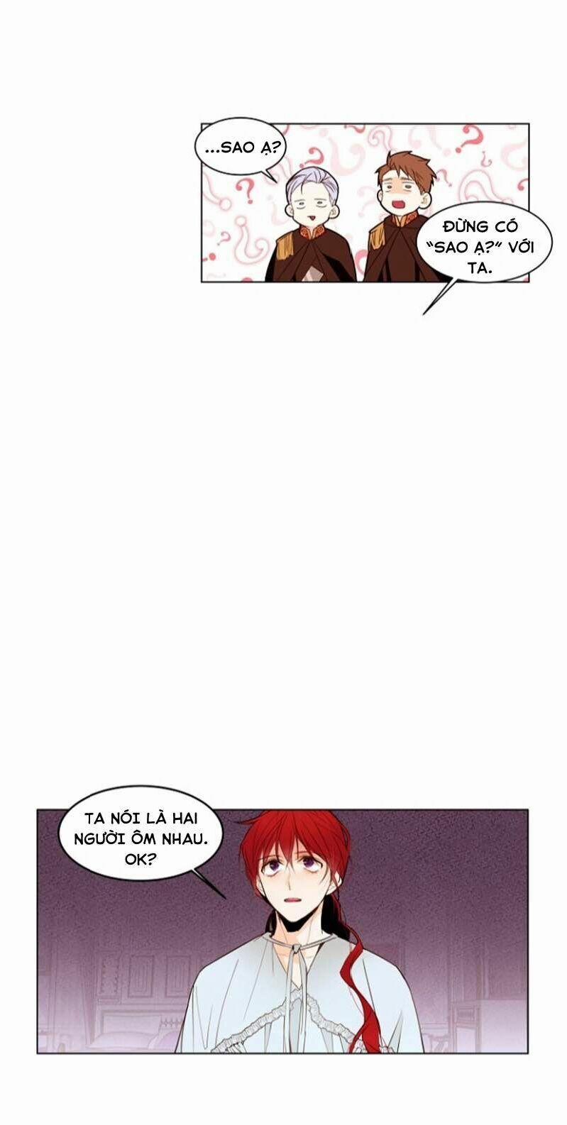 Cuộc Sống Rập Khuôn Của Một Quý Cô Tái Sinh! 8 trang 47