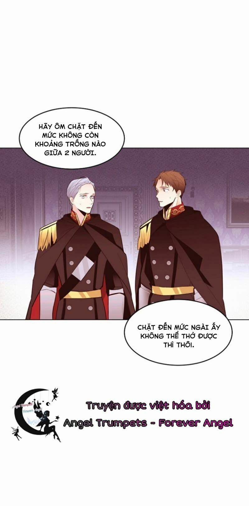 Cuộc Sống Rập Khuôn Của Một Quý Cô Tái Sinh! 8 trang 48