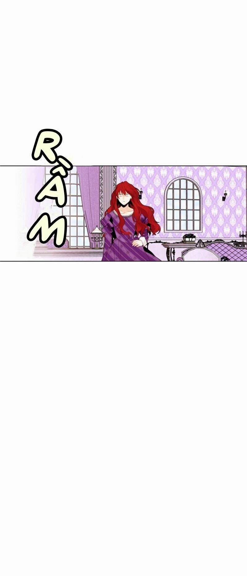 Cuộc Sống Rập Khuôn Của Một Quý Cô Tái Sinh! 8 trang 7