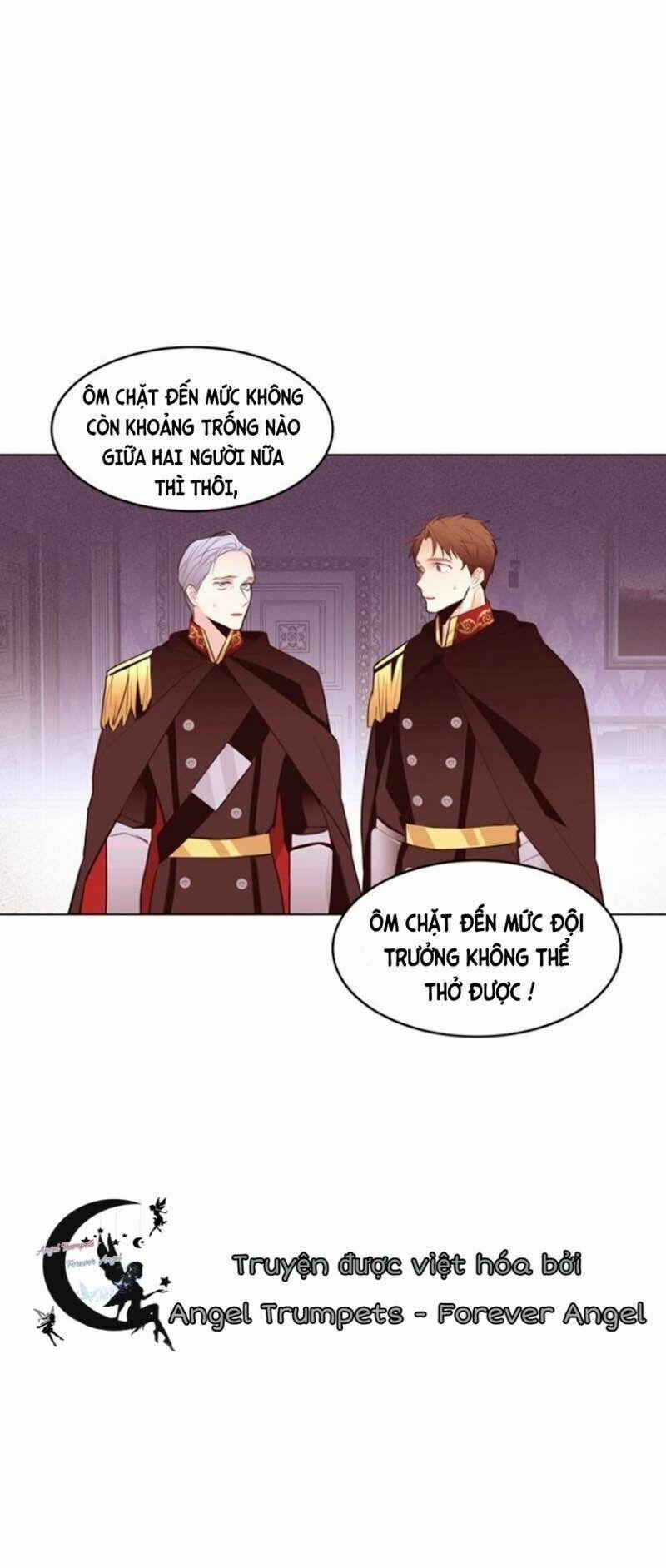 Cuộc Sống Rập Khuôn Của Một Quý Cô Tái Sinh! 9 trang 1