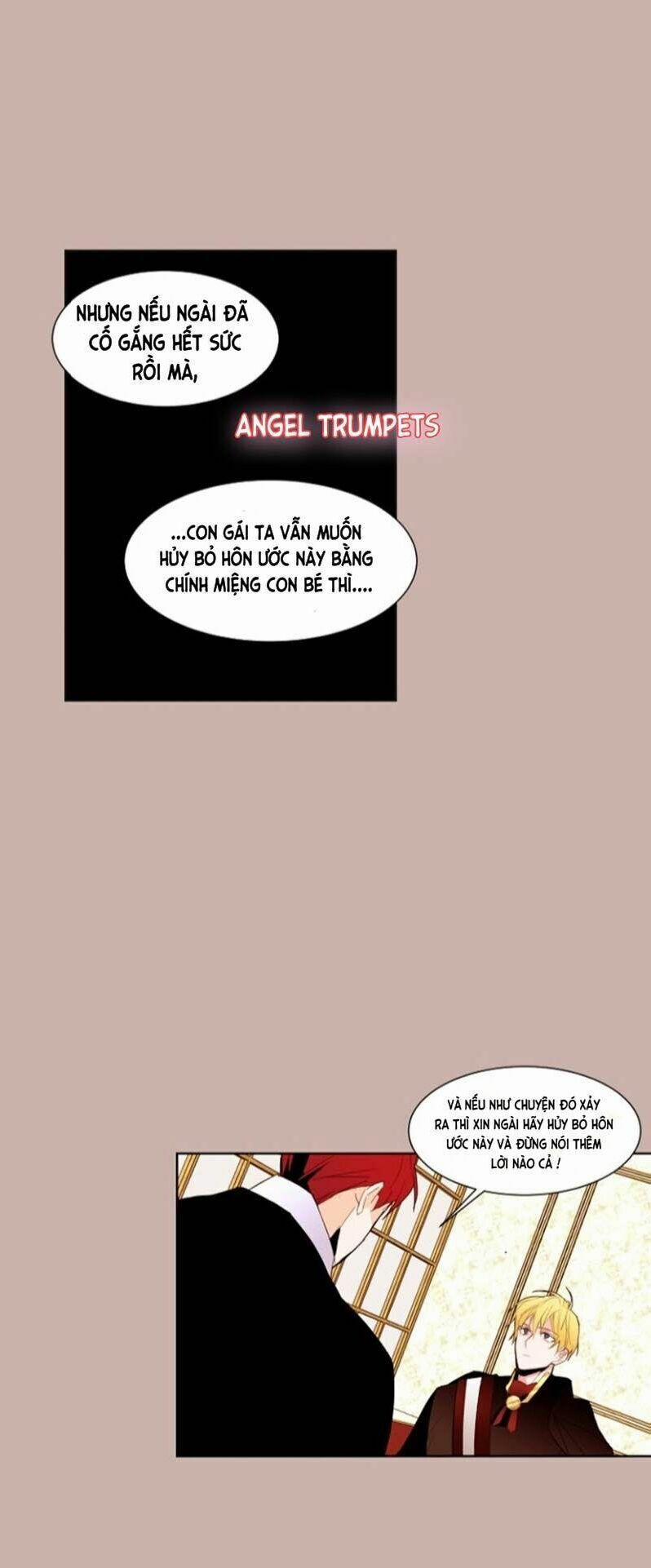 Cuộc Sống Rập Khuôn Của Một Quý Cô Tái Sinh! 9 trang 13