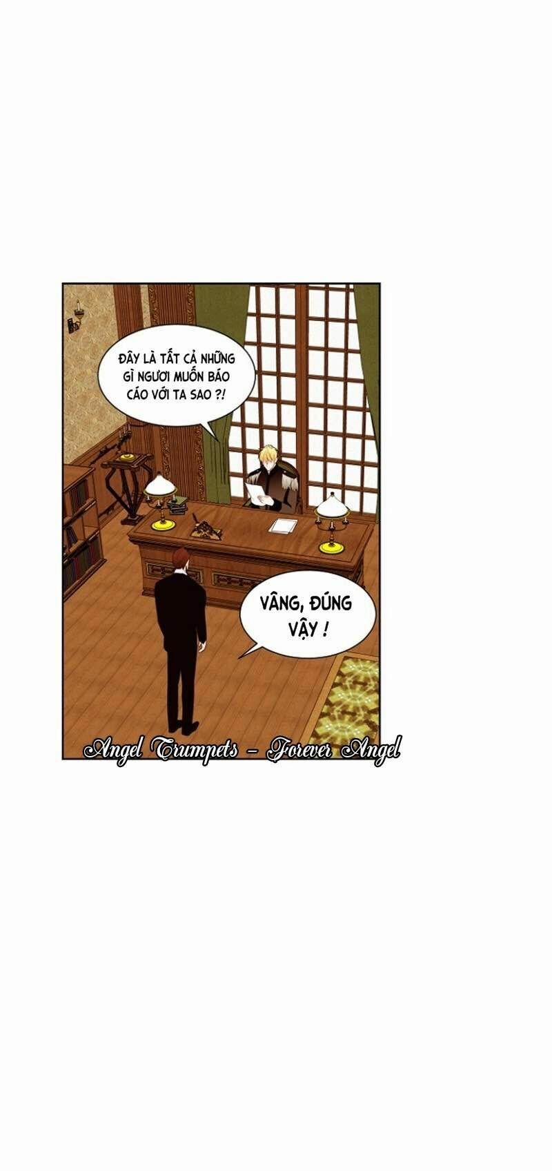 Cuộc Sống Rập Khuôn Của Một Quý Cô Tái Sinh! 9 trang 18