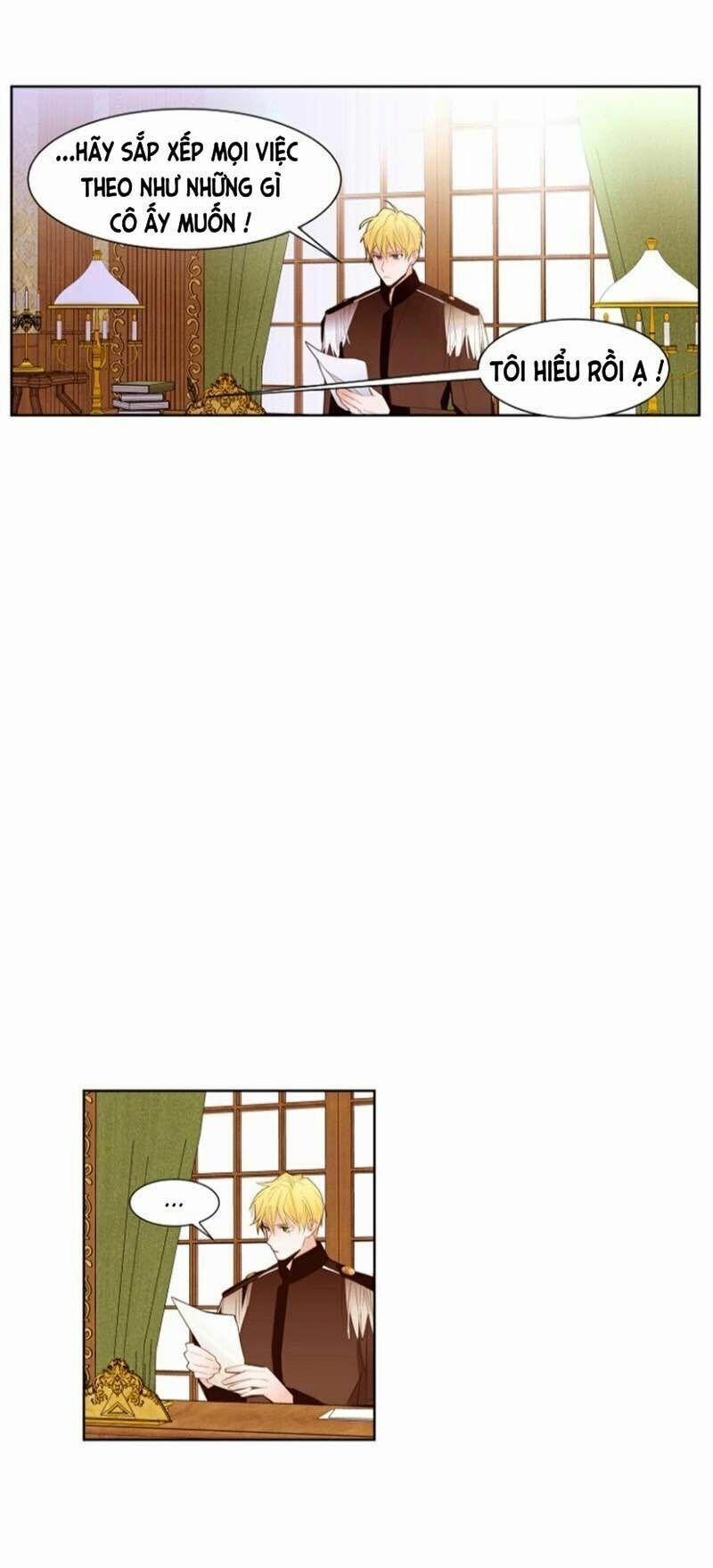 Cuộc Sống Rập Khuôn Của Một Quý Cô Tái Sinh! 9 trang 19